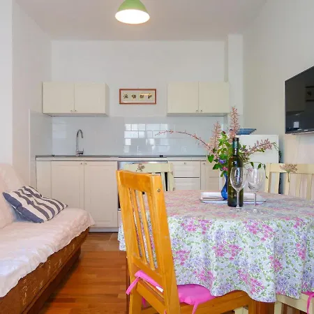 Martina - Nji112 By Interhome Apartment