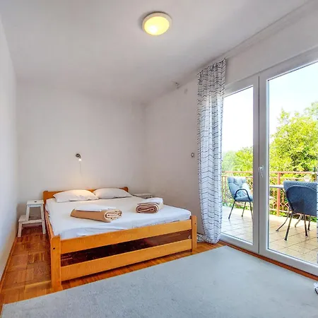 Martina By Interhome Apartament