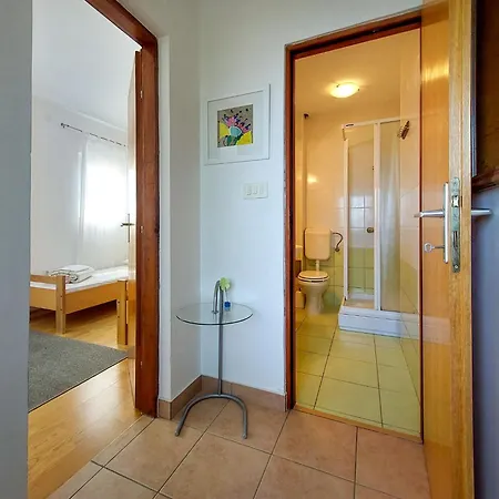 Martina By Interhome Apartament