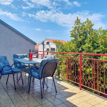 Martina By Interhome Apartament *