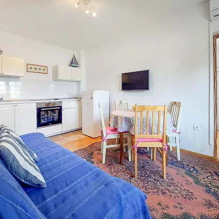 Apartament Martina By Interhome