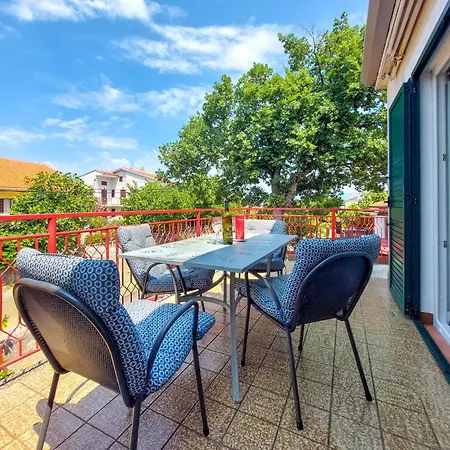 Apartament Martina By Interhome Nijvice