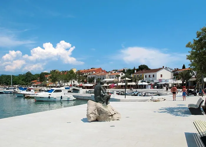 Apartmán Martina By Interhome *