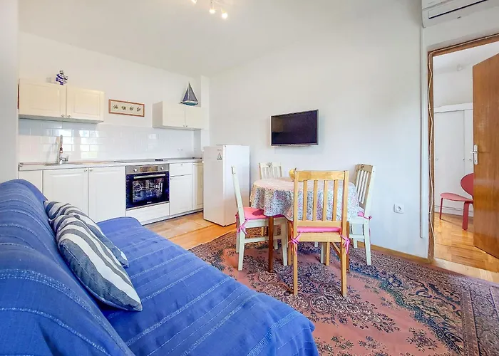 Apartmán Martina By Interhome