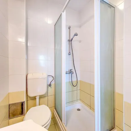 Martina By Interhome Apartament Nijvice