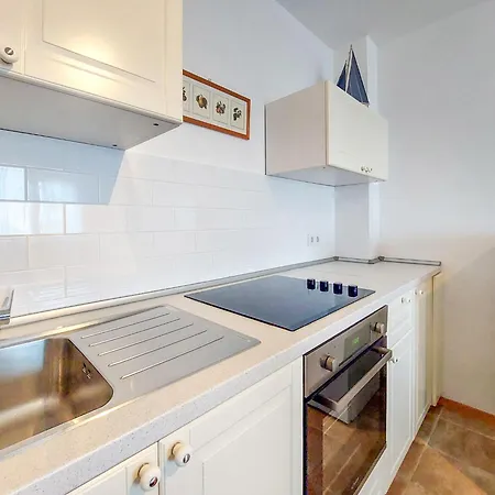 Apartament Martina By Interhome Nijvice