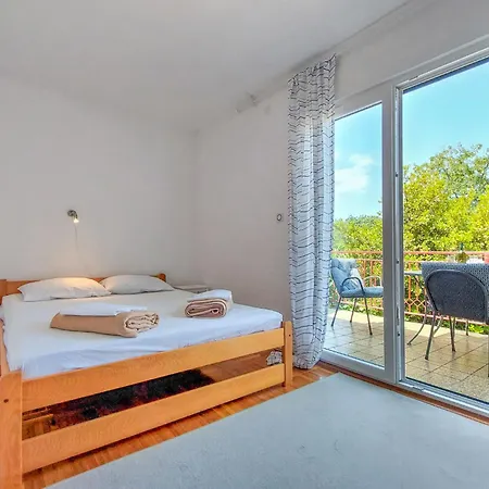 Apartament Martina By Interhome *