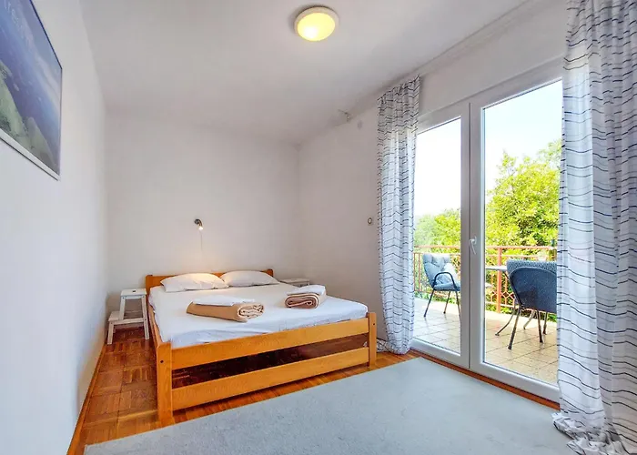 Martina By Interhome Appartamento